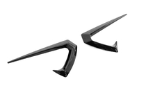 Tesla Model Y 2020- Fast Fender Flares (for 2020-2024) photo 7