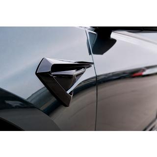 Fast Fender Flares (for 2020-2024) Tesla Model Y 2020-