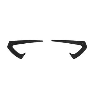 Fast Fender Flares (for 2020-2024) Tesla Model Y 2020- photo 2