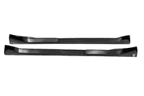 Tesla Model Y 2020- Fast side skirt covers (for 2020-2024) photo 9