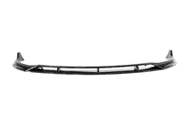 Tesla Model S 2012– Front bumper lip Lip Fast (for 2021+) photo 2