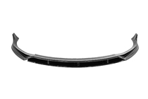 Tesla Model S 2012– Front bumper lip Lip Fast (for 2021+) photo 5