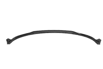 Tesla Model S 2012– Front bumper lip Lip Fast (for 2021+) photo 8