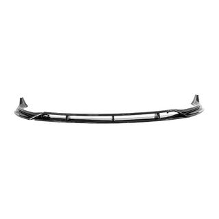 Front bumper lip Lip Fast (for 2021+) Tesla Model S 2012– photo 2