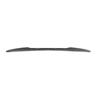 Fast Spoiler (for 2021+) Tesla Model S 2012– photo 4