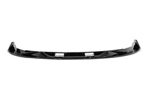 Tesla Model 3 2017- Front lip spoiler Lip Turbo (for 2024+) photo 2