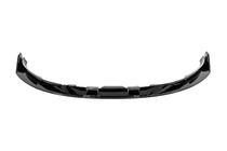 Tesla Model 3 2017- Front lip spoiler Lip Turbo (for 2024+) photo 4