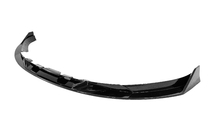 Tesla Model 3 2017- Front lip spoiler Lip Turbo (for 2024+) photo 5