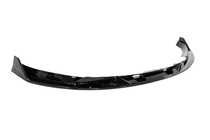Tesla Model 3 2017- Front lip spoiler Lip Turbo (for 2024+) photo 6