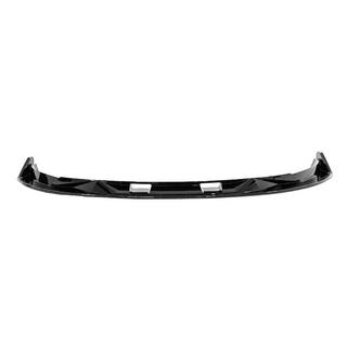 Front lip spoiler Lip Turbo (for 2024+) Tesla Model 3 2017- photo 2