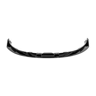Front lip spoiler Lip Turbo (for 2024+) Tesla Model 3 2017- photo 4