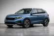 Skoda Kamiq review: refreshed urban crossover photo 1