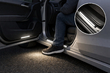 Why getting into your car at night is awkward — and how sill lighting helps photo 1