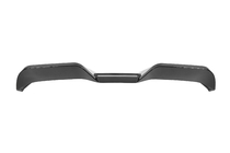 Land Rover Defender 2019- V2 Rear Spoiler (Black) photo 5