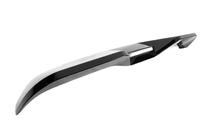 Land Rover Defender 2019- V2 Rear Spoiler (Black) photo 7