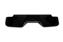Land Rover Defender 2019- V2 Rear Spoiler (Black) photo 2