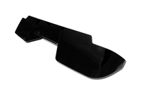 Land Rover Defender 2019- V2 Rear Spoiler (Black) photo 8