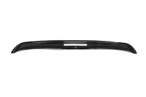 Land Rover Defender 2019- V2 Rear Spoiler (Black) photo 10