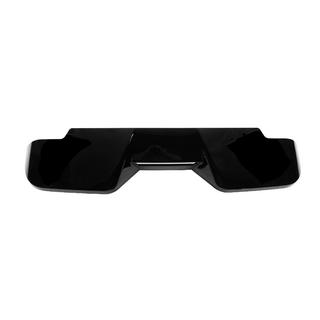 V2 Rear Spoiler (Black) Land Rover Defender 2019- photo 2