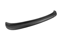 Nissan Qashqai 2014-2021 Rear bumper trim EuroCap (2017-2021, ABS) photo 3