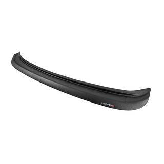 Rear bumper trim EuroCap (2017-2021, ABS) Nissan Qashqai 2014-2021 photo 2