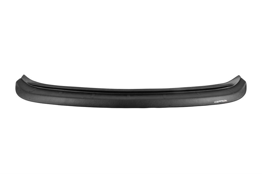 Nissan Qashqai 2014-2021 Rear bumper trim EuroCap (2017-2021, ABS) Image