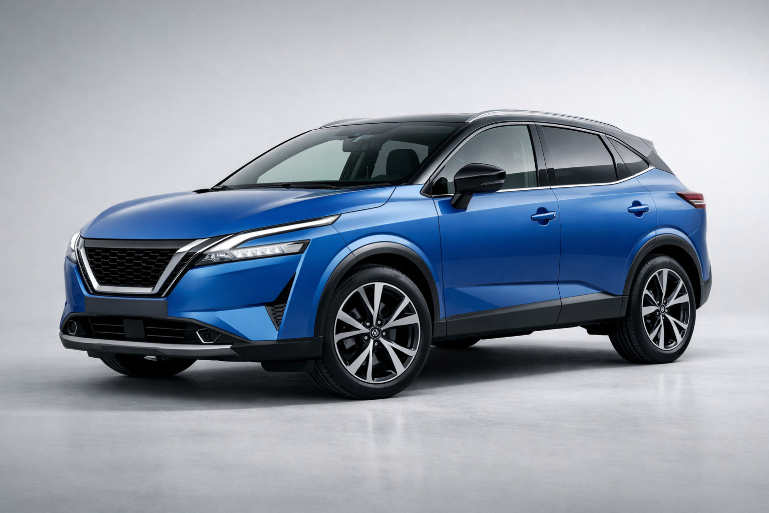 Nissan Qashqai J12 2024 review: updated urban crossover for daily driving