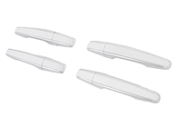 Range Rover IV L405 2013-2021 Door handle covers (4 pcs, grey) photo 2