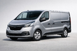 Renault Trafic (3rd generation) review: a van for work and routes photo 1