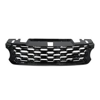 Radiator Grille 2022-Design (2013-2017) photo 1