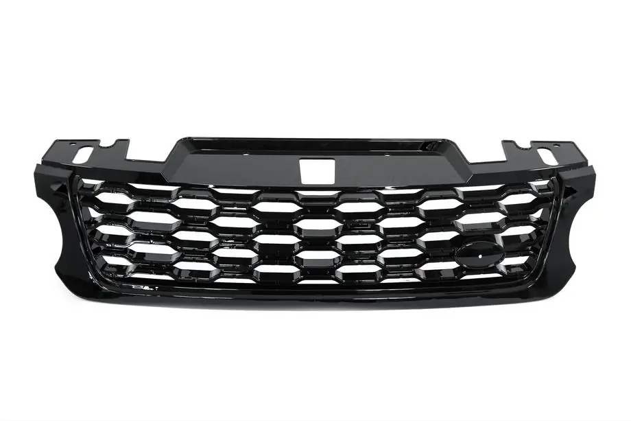 Range Rover Sport 2014-2022 Radiator Grille 2022-Design (2013-2017) Image