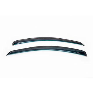 Clearance Window Deflectors (2 pcs, HIC) Peugeot Partner Tepee 2008-2018 photo 1