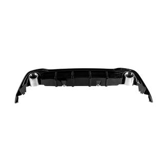 B-Stock Rear Diffuser DPT V-2 (Gloss Black) photo 1