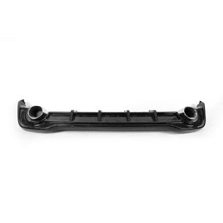 B-Stock Rear Diffuser DPT V-2 (Gloss Black) photo 3