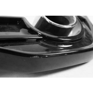 B-Stock Rear Diffuser DPT V-2 (Gloss Black) photo 4