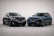 BMW iX3 vs Audi Q6 e-tron: premium electric SUV comparison photo 1