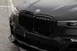 From stock BMW X7 G07 to M-Sport: work done and the result photo 1