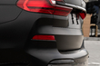 From stock BMW X7 G07 to M-Sport: work done and the result photo 2