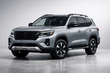 New Nissan Tekton makes official debut: compact “junior Patrol” with turbo engine photo 1