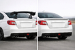 Wing or spoiler: what to choose for a daily driver photo 1