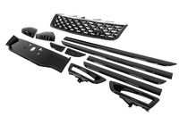 Land Rover Discovery Sport 2014- Body kit set Black Edition Kit (2014-2019) photo 2