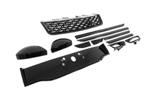 Land Rover Discovery Sport 2014- Body kit set Black Edition Kit (2014-2019) photo 3