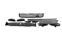 Land Rover Discovery Sport 2014- Body kit set Black Edition Kit (2014-2019) photo 4