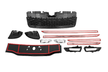 Land Rover Discovery Sport 2014- Body kit set Black Edition Kit (2014-2019) photo 5