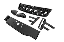 Land Rover Discovery Sport 2014- Black Edition Kit body kit set (2019+) photo 8