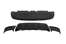 Land Rover Discovery Sport 2014- Black Edition Kit body kit set (2019+) photo 11