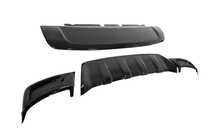 Land Rover Discovery Sport 2014- Black Edition Kit body kit set (2019+) photo 13