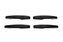 Range Rover Sport 2014-2022 Door Handle Covers (4 pcs, black) photo 1