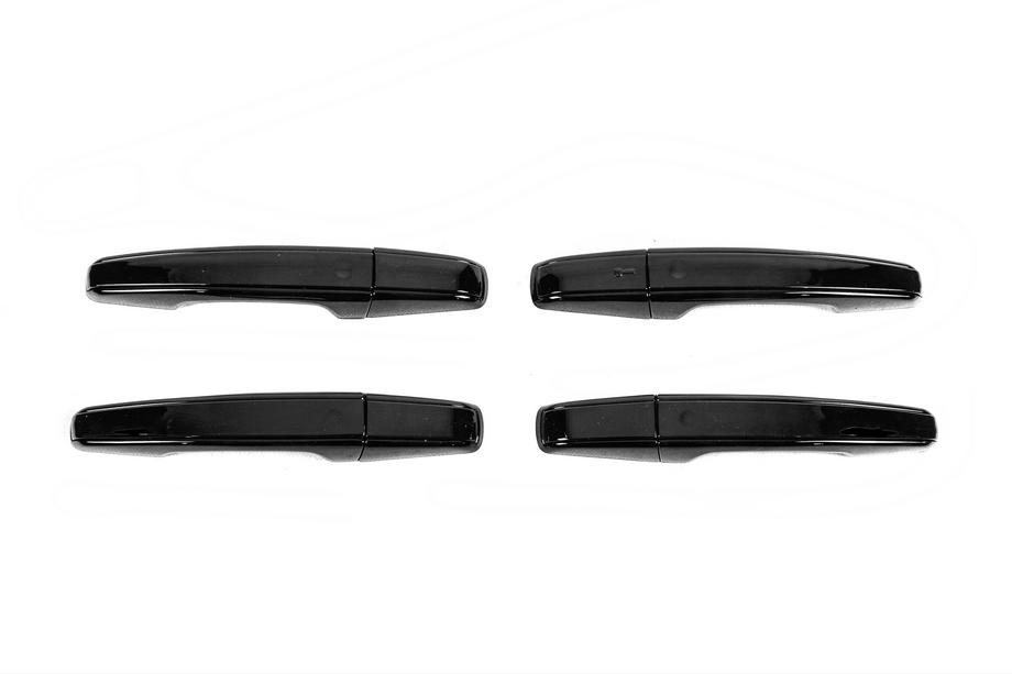 Range Rover Sport 2014-2022 Door Handle Covers (4 pcs, black) Image