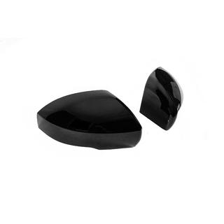 Mirror Covers (2 pcs, black) Range Rover Sport 2014-2022 photo 3